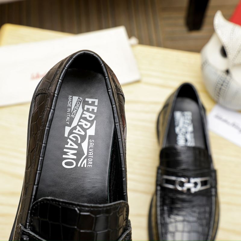 Ferragamo Shoes